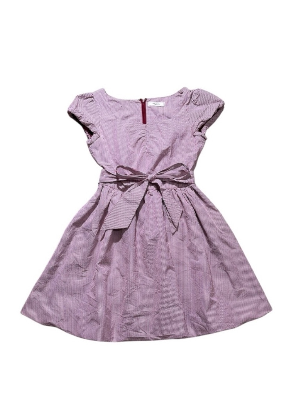 Japanese Harajuku Bow Dress